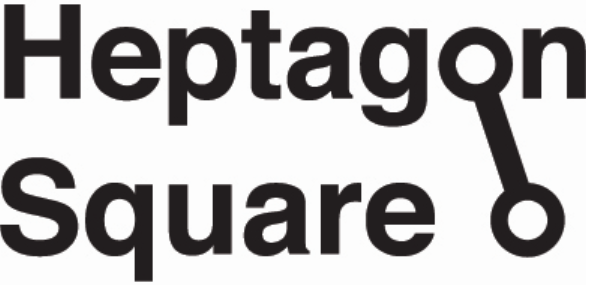 Heptagon Logo - Heptagon Square tomorrow's businesses