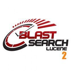 Lucene Logo - Blast Search Lucene