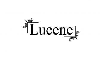 Lucene Logo - Lucene, Wholesaler In Women's Ready To Wear