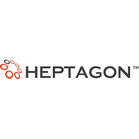 Heptagon Logo - Heptagon | LinkedIn