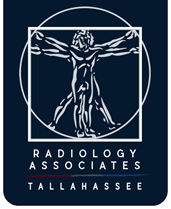Radiology Logo - Home Associates of Tallahassee