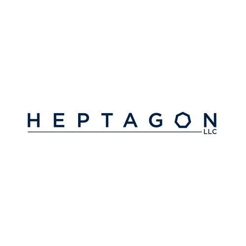 Heptagon Logo - How to make David seem like Goliath... | Logo design contest