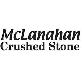 McLanahan Logo - Professional Services Elberton Georgia McLanahan Crushed Stone