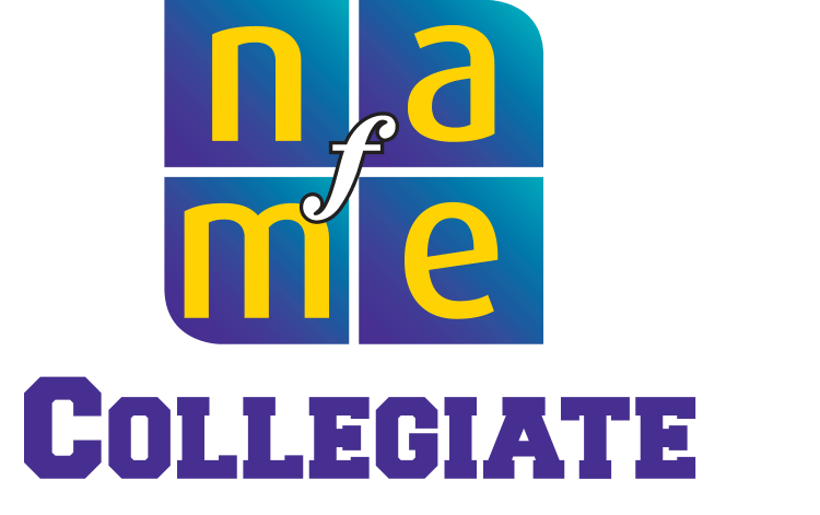 Collegiate Logo - Collegiate Logos and Branding