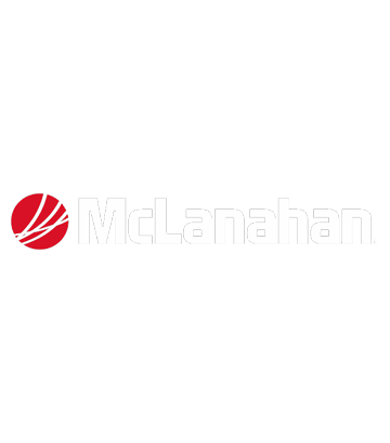 McLanahan Logo - Electrochem Marketing – committed and on time