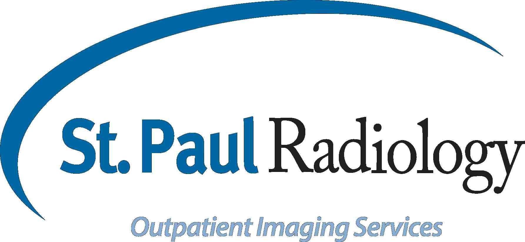 Radiology Logo - Home | St. Paul Radiology