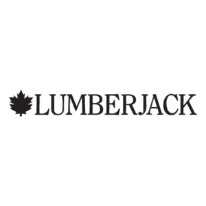 Lumberjack Logo - Lumberjack logo, Vector Logo of Lumberjack brand free download (eps ...