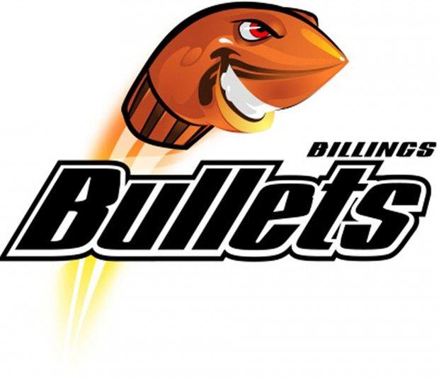 Bullets Logo - Bullets football on target for 2012