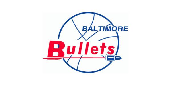 Bullets Logo - Michael Weinstein NBA Logo Redesigns: Washington Wizards