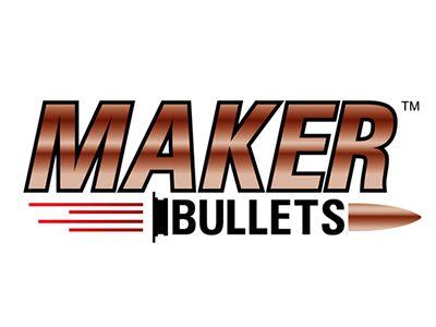Bullets Logo - Maker Bullets | Anteris Alliance Directory