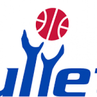 Bullets Logo - Washington Bullets Logo