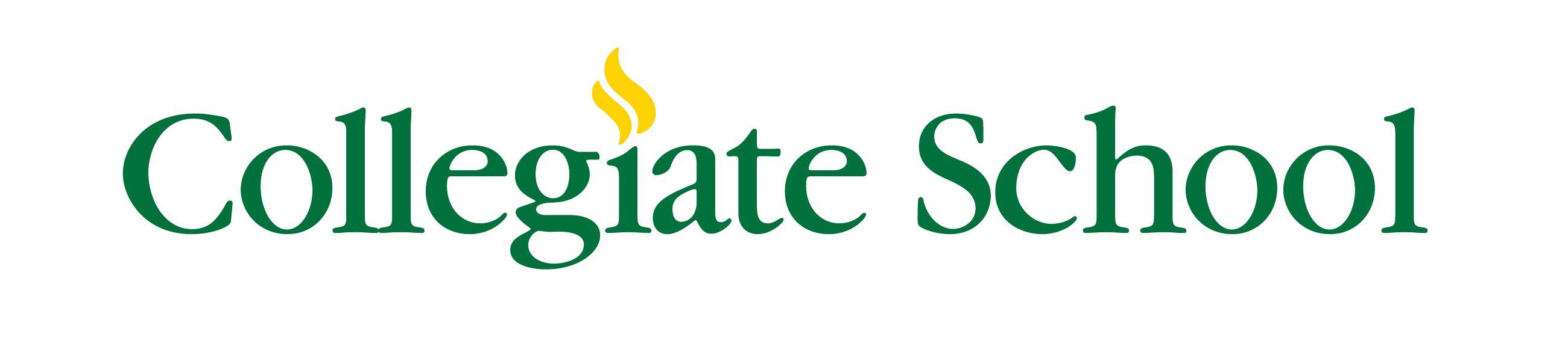 Collegiate Logo - collegiate logo & Events