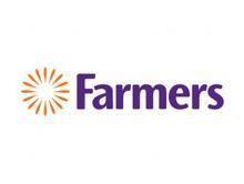 Farmrs Logo - Farmers Store - Dunedin » Hughes Developments