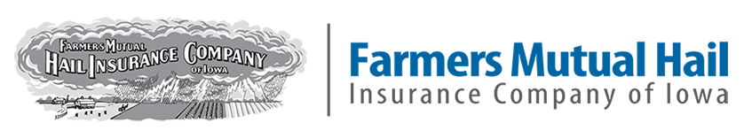 Farmrs Logo - Farmers Mutual Hail - America's Crop Insurance Company
