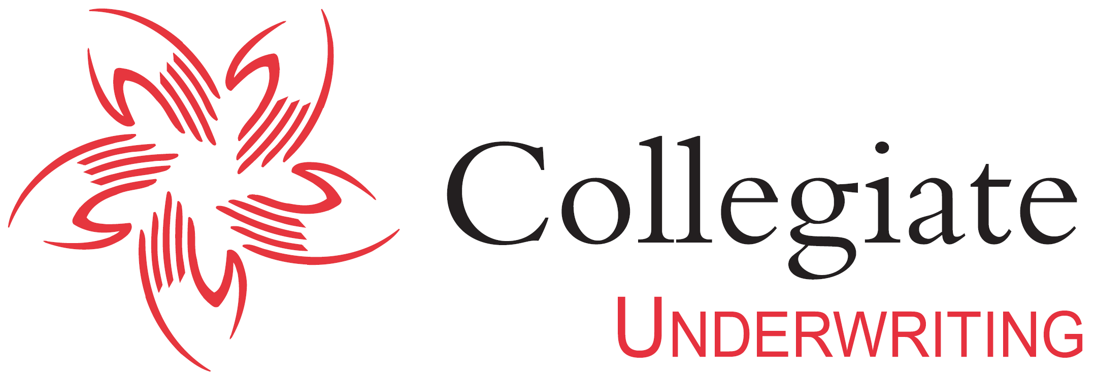 Collegiate Logo - Collegiate Underwriting | Insurance for professionals