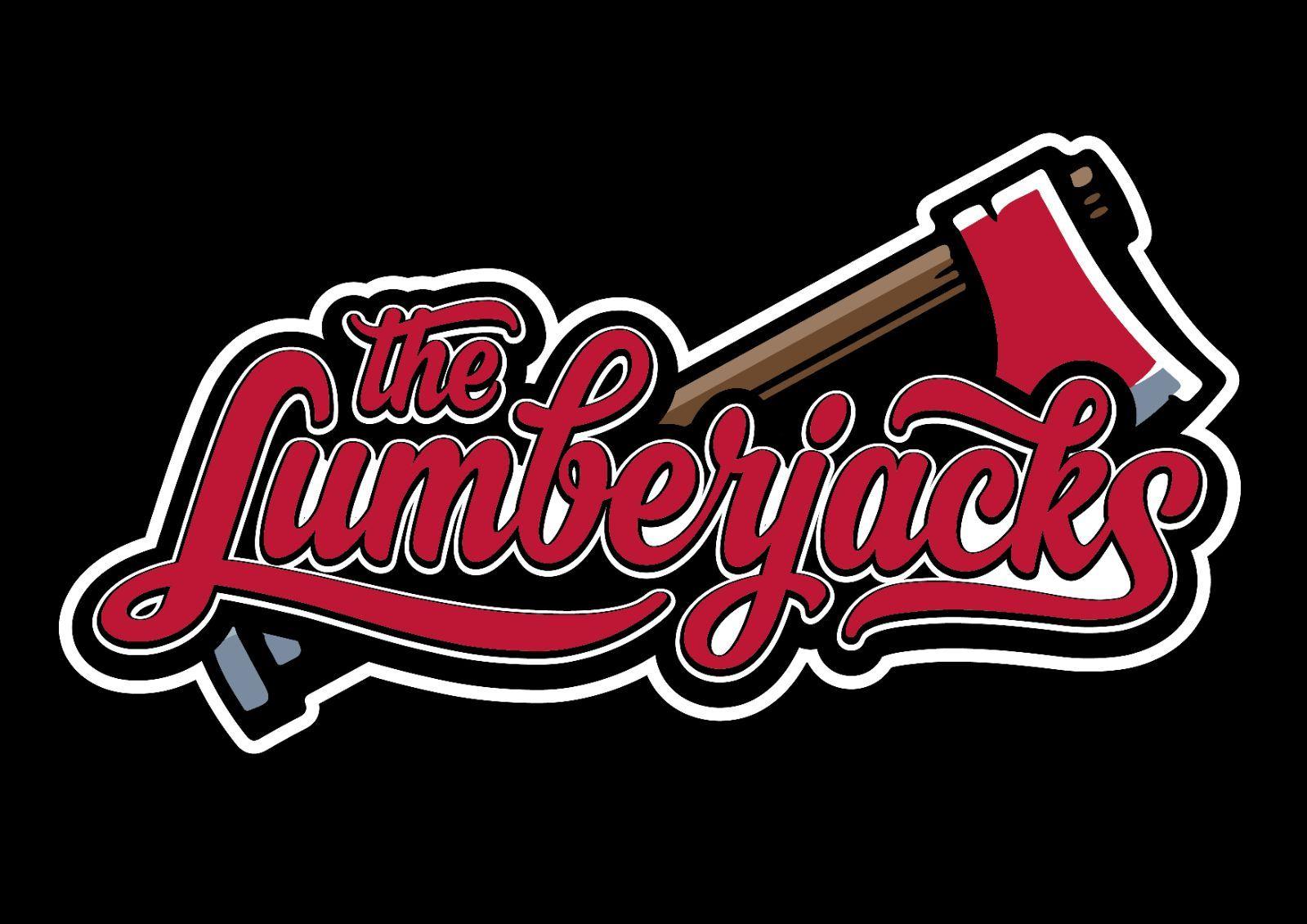 Lumberjack Logo - Lumberjacks logo unveiled: jackin' wil be in style