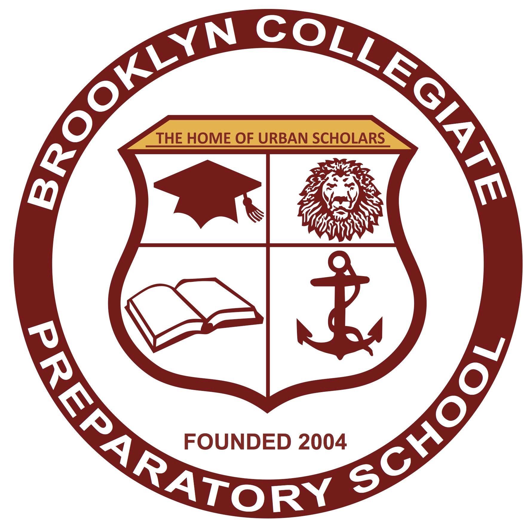 Collegiate Logo - Home Page Collegiate Preparatory High School College