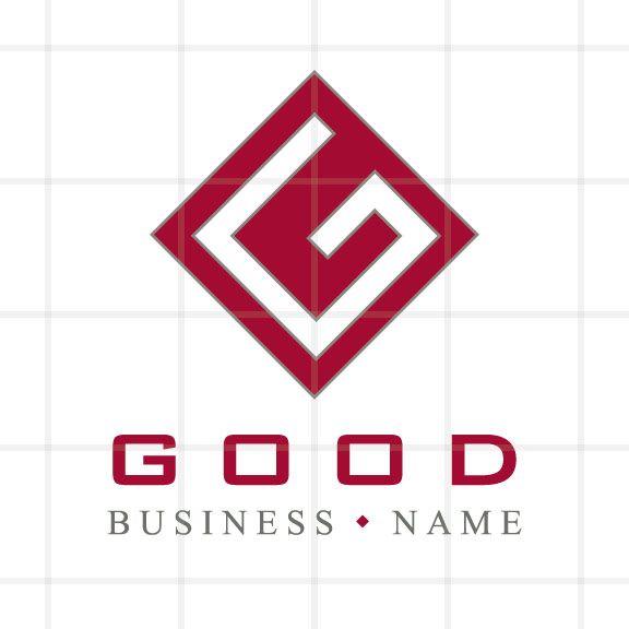 Red Diamond Logo - Handsome Red Diamond Logo Design | Bizzy Bizzy | An Experiential ...