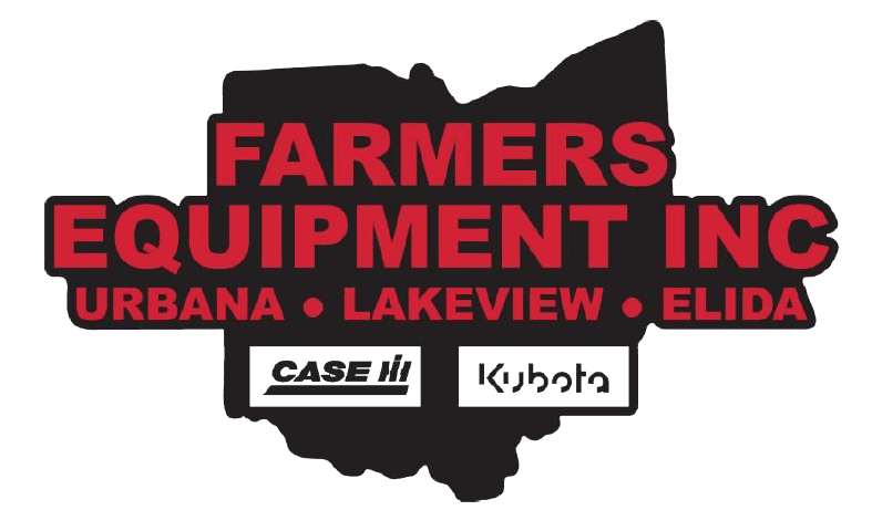 Farmrs Logo - Farmers Equipment, Inc. OHIO. New and Used Agricultural Equipment