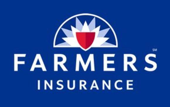 Farmrs Logo - Insurance by Mary Ann Herman Farmers Insurance in Ontario, CA ...