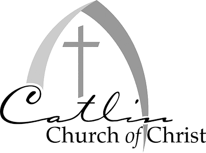 Christ Logo - Catlin Church of Christ. Welcome!
