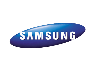 Samsung.com Logo - samsung.com