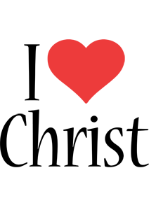 Christ Logo - Christ Logo | Name Logo Generator - I Love, Love Heart, Boots ...