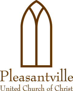 Christ Logo - Pleasantville United Church of Christ. Welcome!