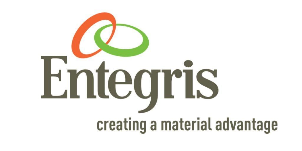 Entegris Logo - Entegris Reports Solid Results for First Quarter of 2019