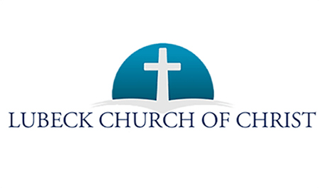 Christ Logo - Lubeck Church of Christ. Welcome!