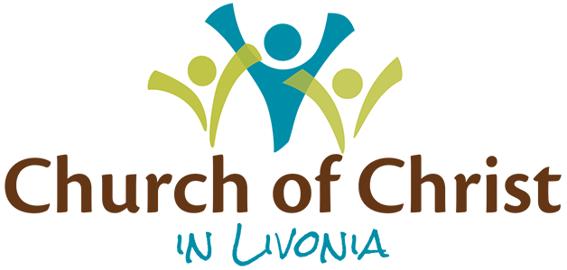 Christ Logo - LIVONIA CHURCH OF CHRIST | Welcome!