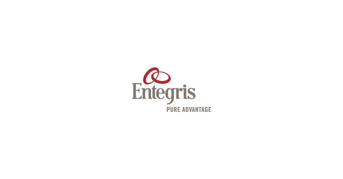 Entegris Logo - Entegris Acquires MPD Chemicals | Business Wire