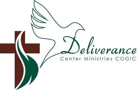 Christ Logo - Deliverance Center Ministries Church Of God In Christ. Welcome!