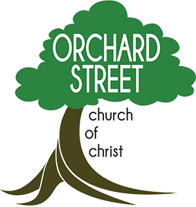 Christ Logo - Orchard Street Church of Christ | Welcome!