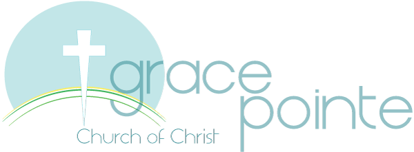 Christ Logo - GracePointe Church of Christ | Welcome!