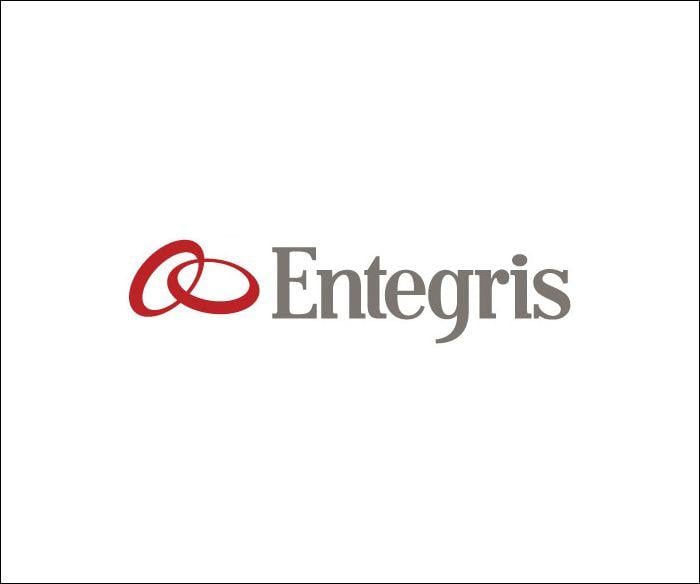 Entegris Logo - entegris MPU