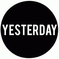 Yesterday Logo - Yesterday | Brands of the World™ | Download vector logos and logotypes