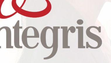 Entegris Logo - Entegris Brand