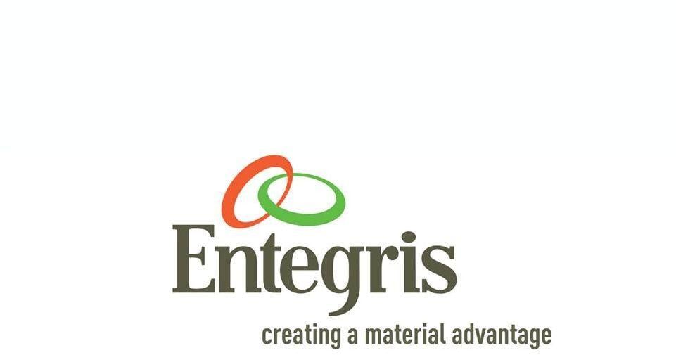 Entegris Logo - EX-99.2