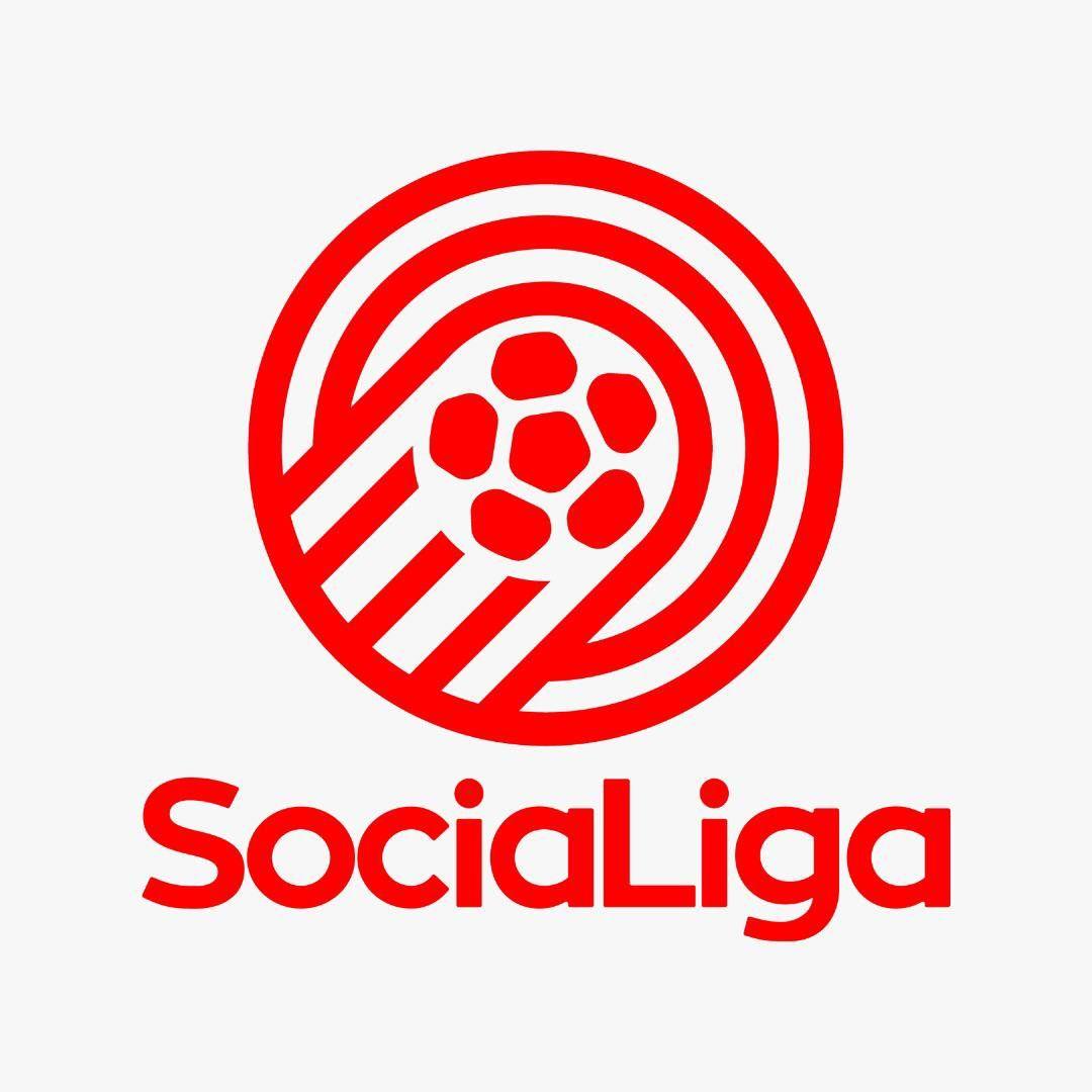 Yesterday Logo - The SociaLiga Yesterday. The #SociaLiga