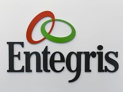 Entegris Logo - Entegris set to overtake SAES's Pure Gas business