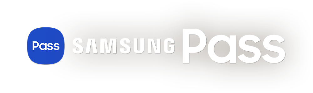 Samsung.com Logo - Samsung Pass