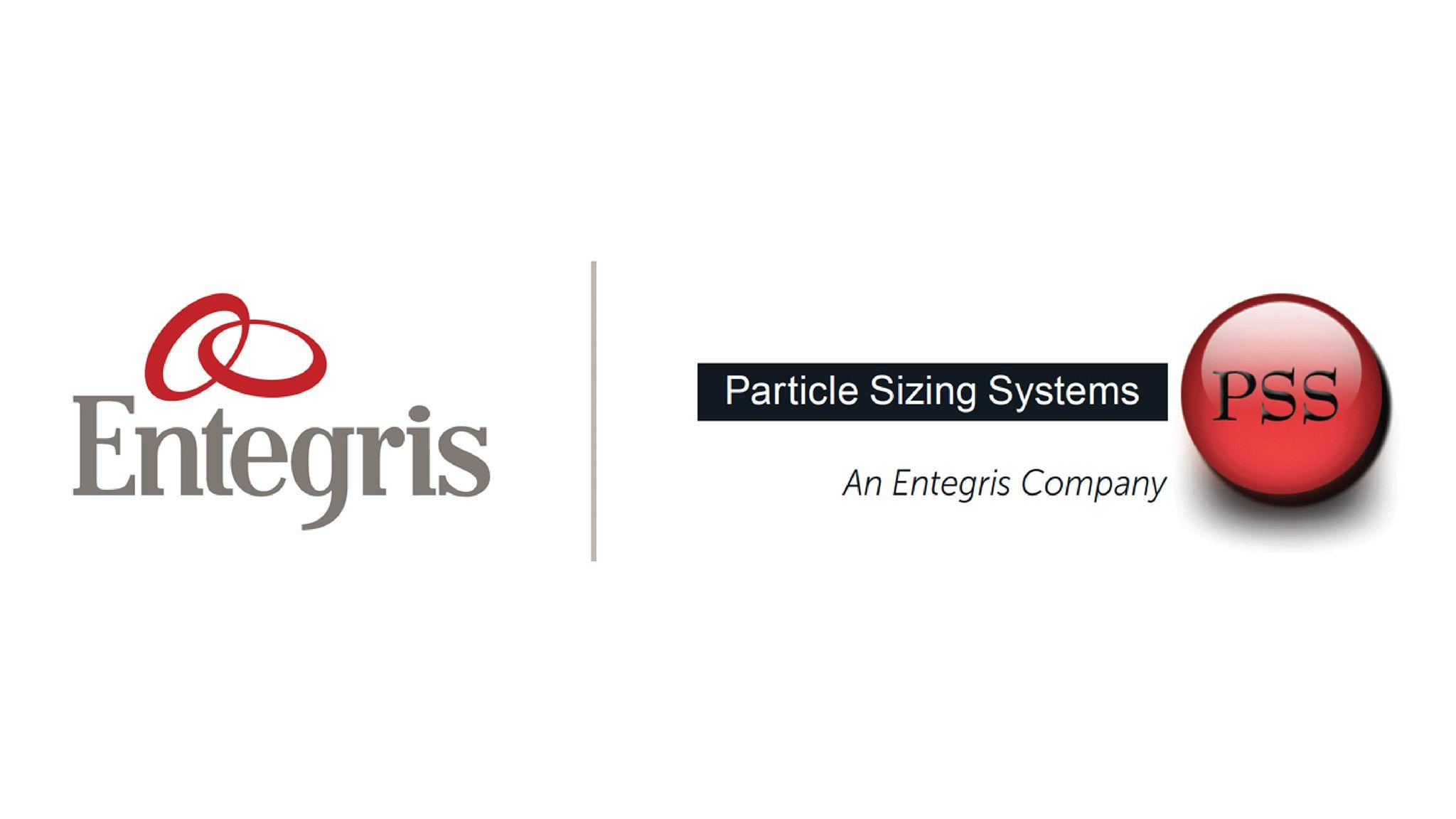 Entegris Logo - Particle Sizing Systems, an Entegris company | LinkedIn