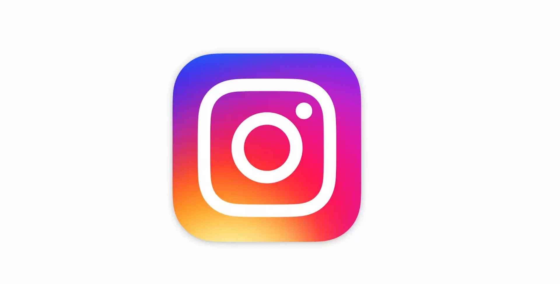 Yesterday Logo - Here Are the Logos Instagram Rejected