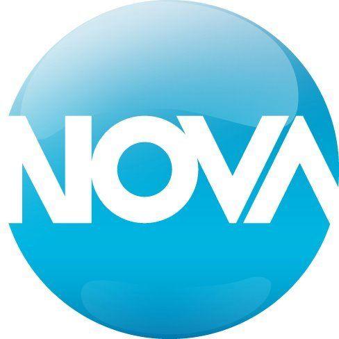 Yesterday Logo - The Branding Source: New logo: Nova Television Bulgaria