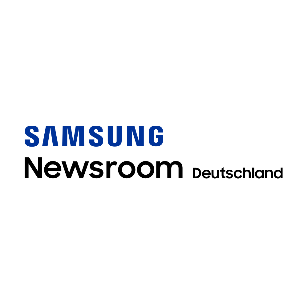 Samsung.com Logo - Samsung Newsroom Deutschland