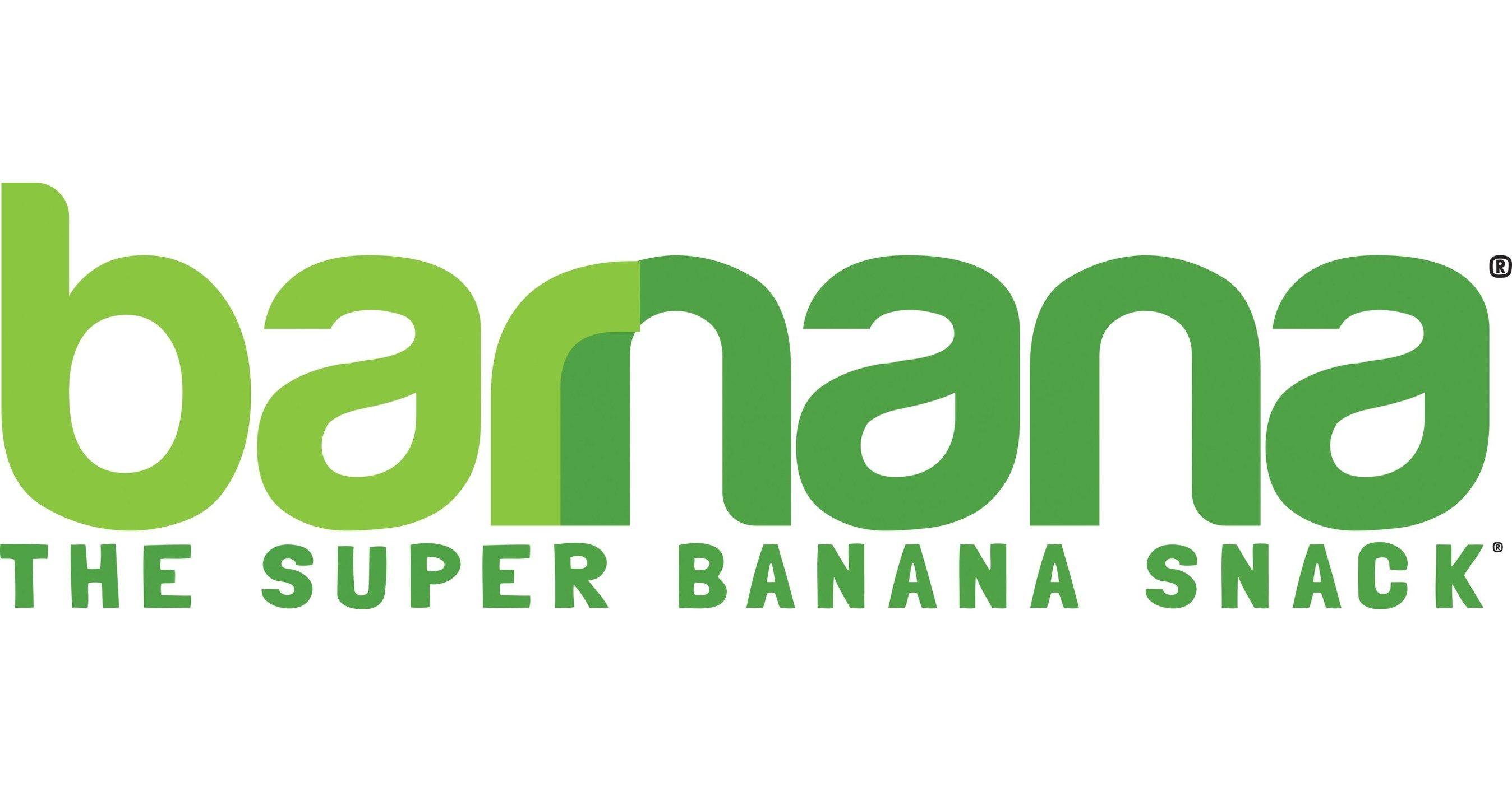 Barnana Logo - Barnana® Brings the First Organic Ridged Plantain Chip to Market