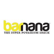 Barnana Logo - Barnana Apple Cinnamon, Coffee Flavored Snacks 03 27