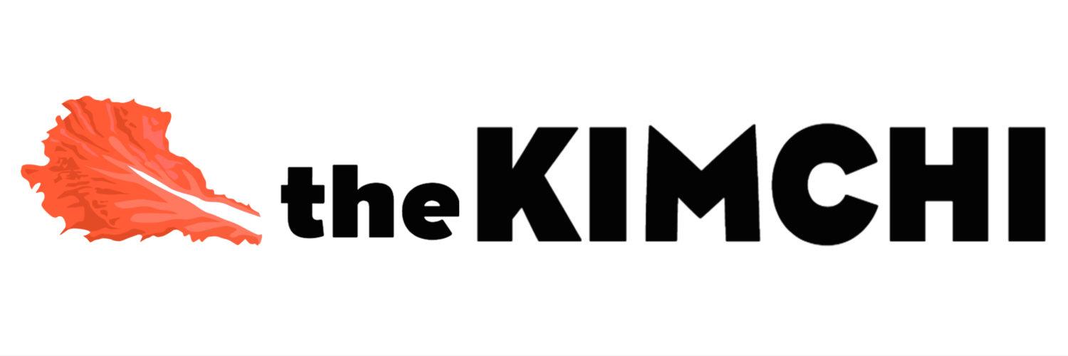 Kimchi Logo - science – The Kimchi – Korea's Finest News Source