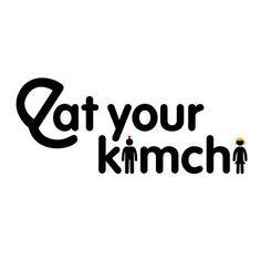 Kimchi Logo - 19 Best kimchi logo images in 2016 | Kimchi recipe, Chef recipes ...